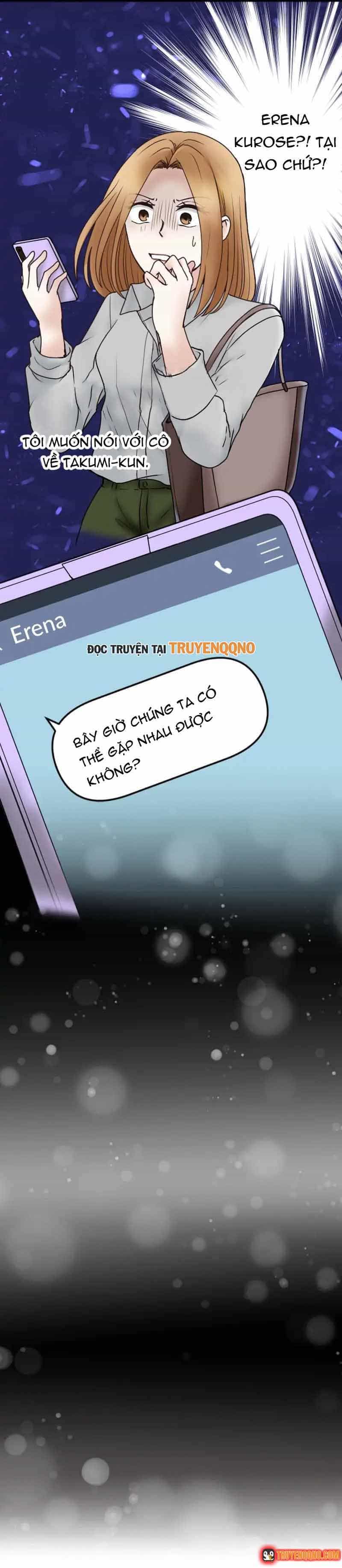 Trả Thù Trong Bất Chính - Chương 50 - ảnh 13