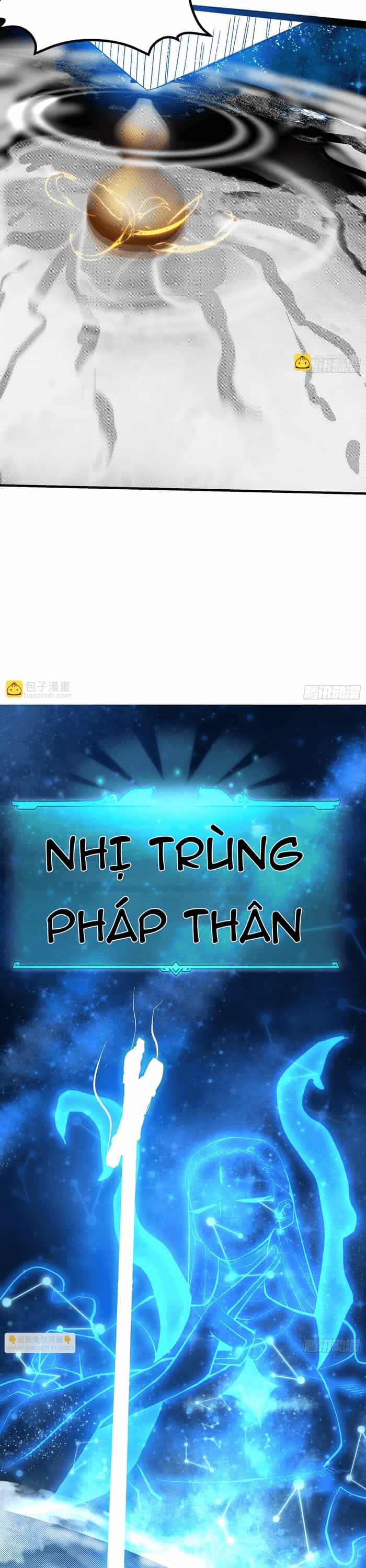 Trải Nghiệm Thiên Linh – Trăm Ngàn Năm Uất Hỏa - Chương 16 - ảnh 13