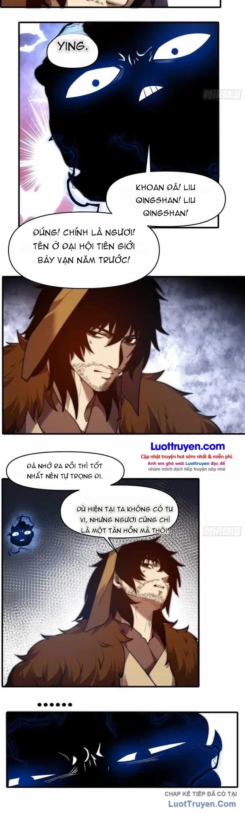 Trải Nghiệm Thiên Linh – Trăm Ngàn Năm Uất Hỏa - Chương 27 - ảnh 8