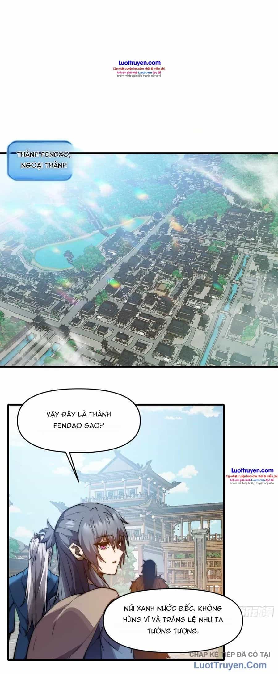 Trải Nghiệm Thiên Linh – Trăm Ngàn Năm Uất Hỏa - Chương 28 - ảnh 9