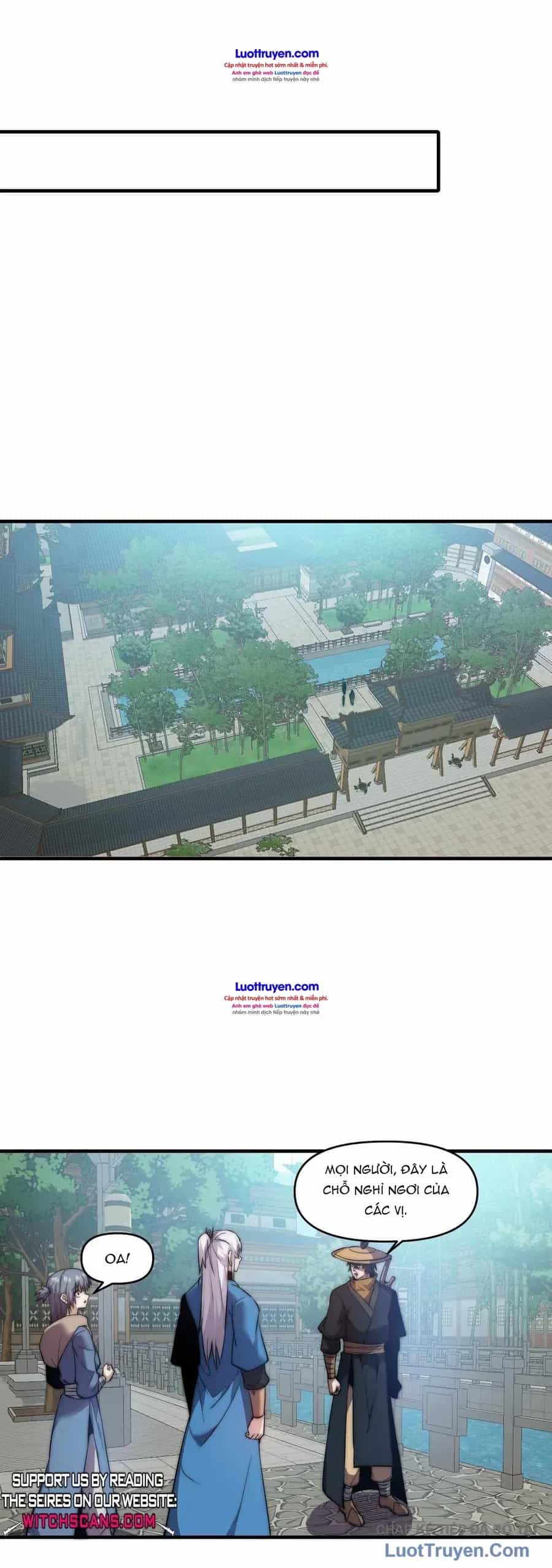 Trải Nghiệm Thiên Linh – Trăm Ngàn Năm Uất Hỏa - Chương 29 - ảnh 17