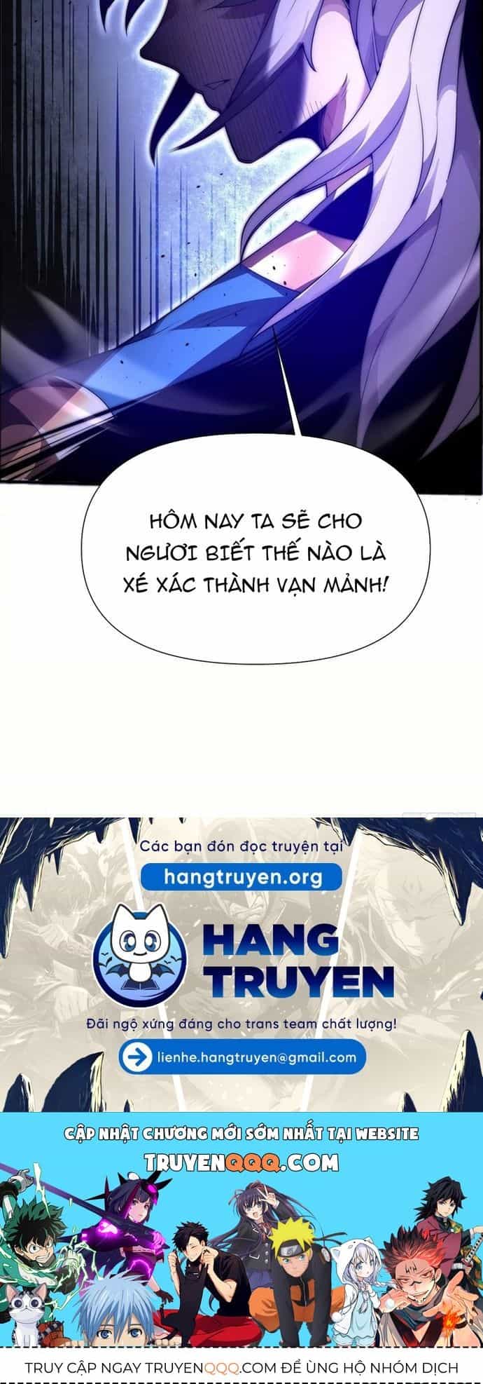 Trải Nghiệm Thiên Linh – Trăm Ngàn Năm Uất Hỏa - Chương 5 - ảnh 21