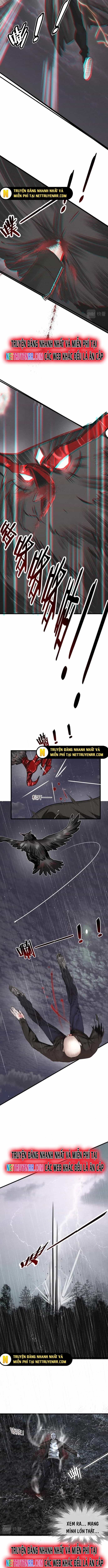 Trải Nghiệm Trở Thành Huyết Tộc - Chương 12 - ảnh 4