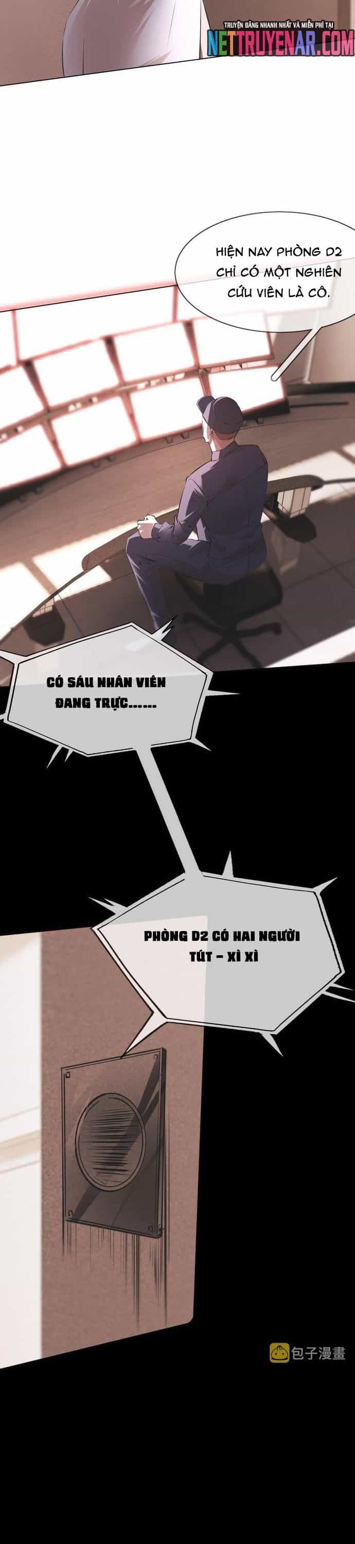 Trải Nghiệm Trở Thành Huyết Tộc - Chương 122 - ảnh 4