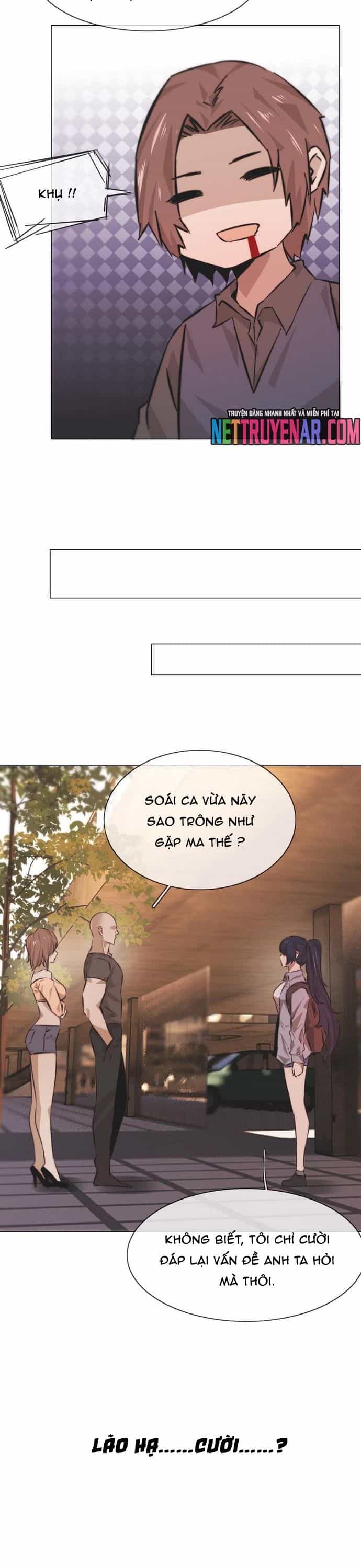 Trải Nghiệm Trở Thành Huyết Tộc - Chương 123 - ảnh 17