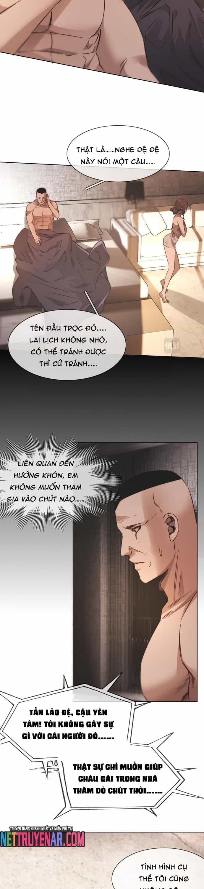 Trải Nghiệm Trở Thành Huyết Tộc - Chương 123 - ảnh 5