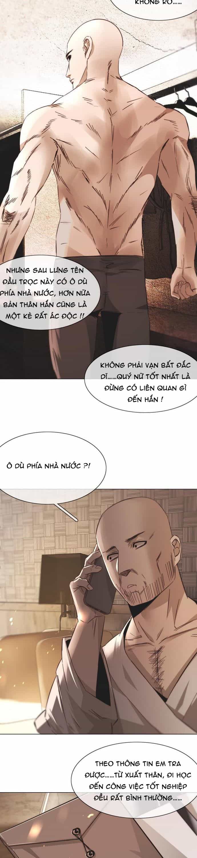 Trải Nghiệm Trở Thành Huyết Tộc - Chương 123 - ảnh 6