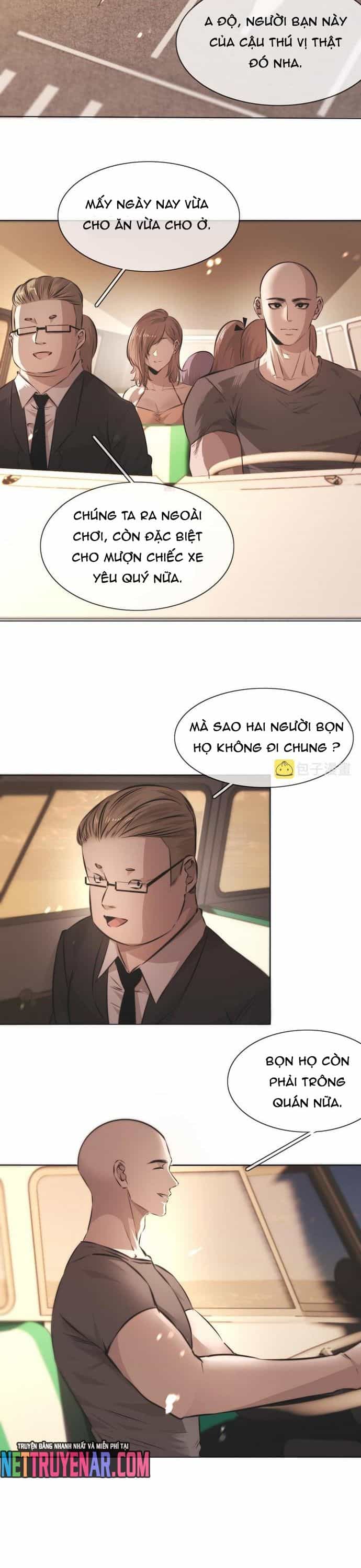 Trải Nghiệm Trở Thành Huyết Tộc - Chương 124 - ảnh 16