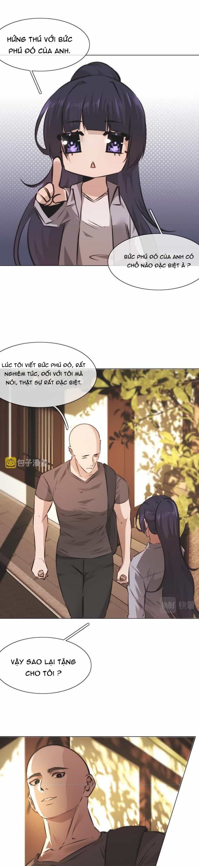 Trải Nghiệm Trở Thành Huyết Tộc - Chương 124 - ảnh 8