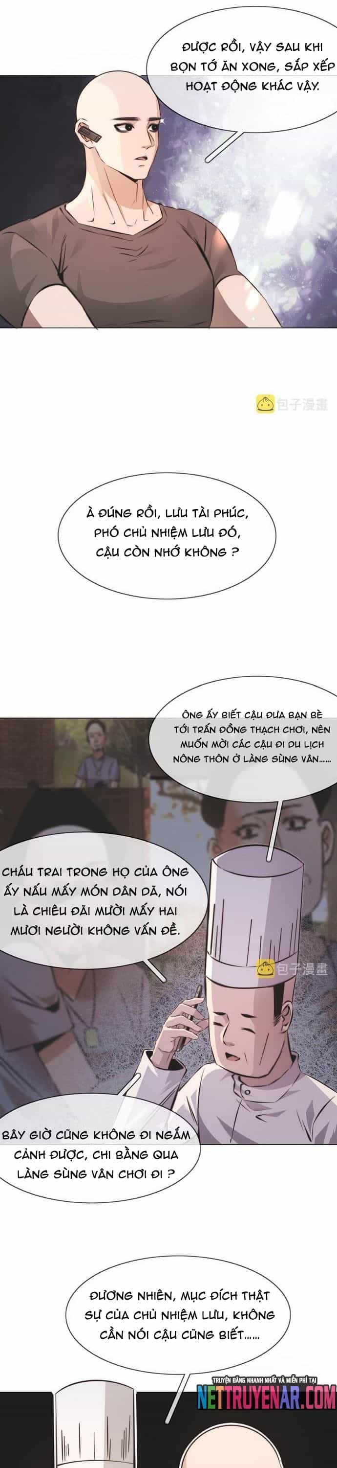 Trải Nghiệm Trở Thành Huyết Tộc - Chương 125 - ảnh 7
