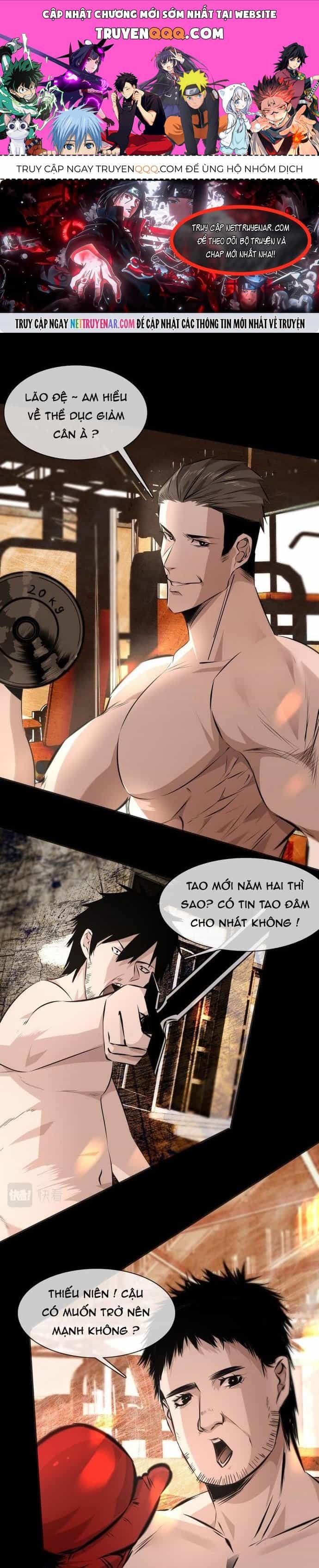 Trải Nghiệm Trở Thành Huyết Tộc - Chương 126 - ảnh 1