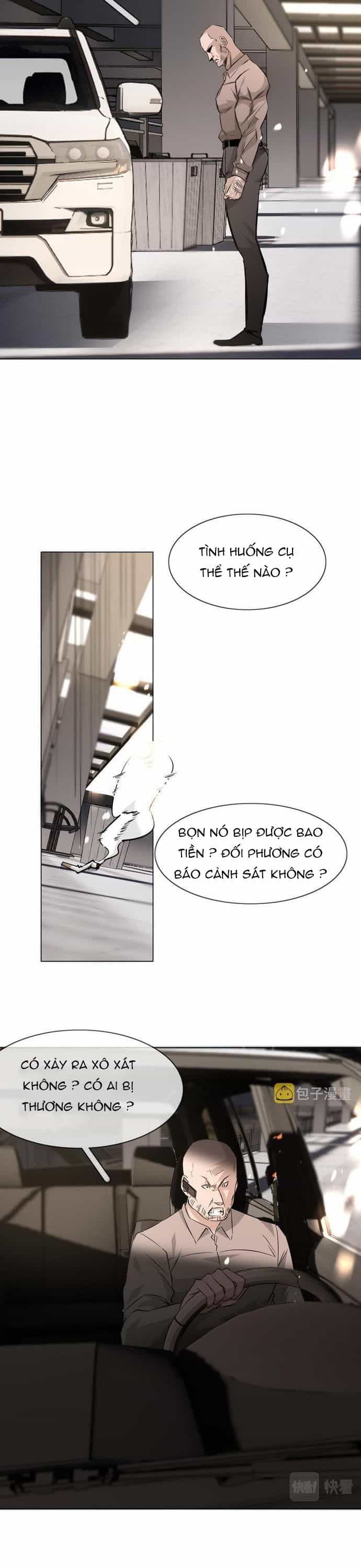 Trải Nghiệm Trở Thành Huyết Tộc - Chương 127 - ảnh 10