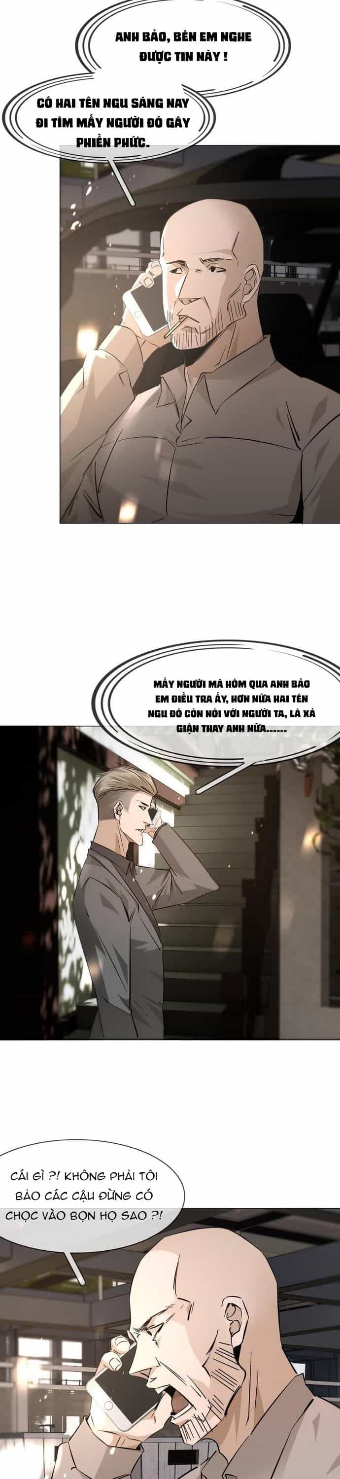 Trải Nghiệm Trở Thành Huyết Tộc - Chương 127 - ảnh 8