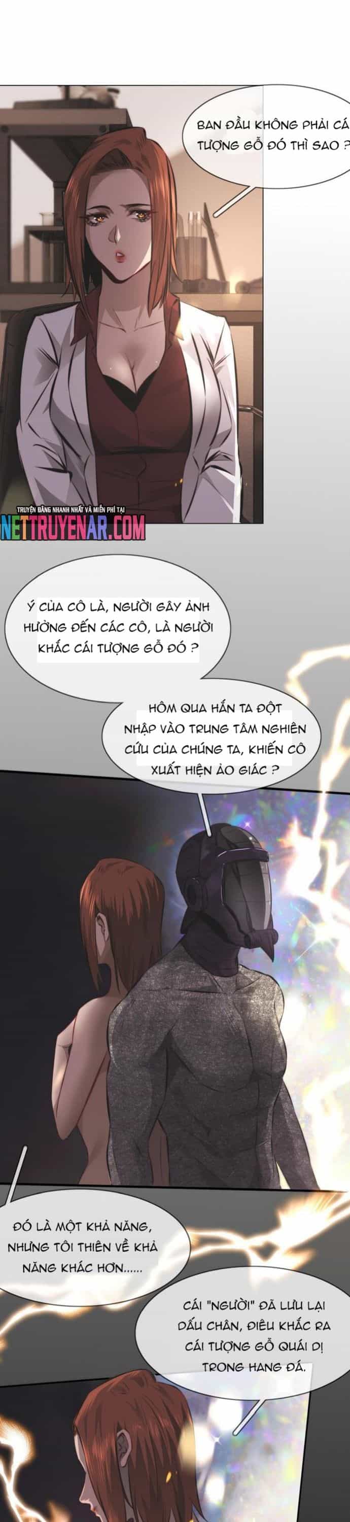 Trải Nghiệm Trở Thành Huyết Tộc - Chương 128 - ảnh 14