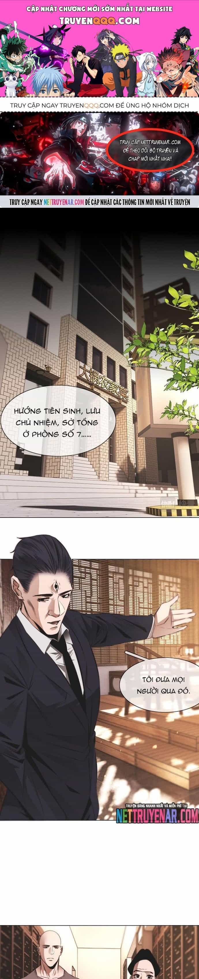 Trải Nghiệm Trở Thành Huyết Tộc - Chương 129 - ảnh 1