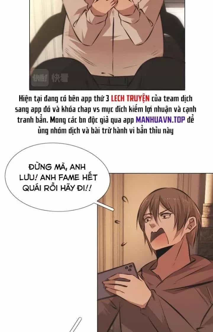 Trải Nghiệm Trở Thành Huyết Tộc - Chương 131 - ảnh 29