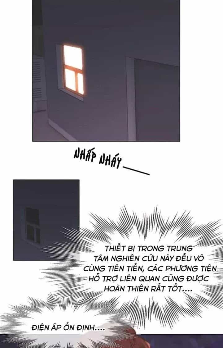 Trải Nghiệm Trở Thành Huyết Tộc - Chương 131 - ảnh 57
