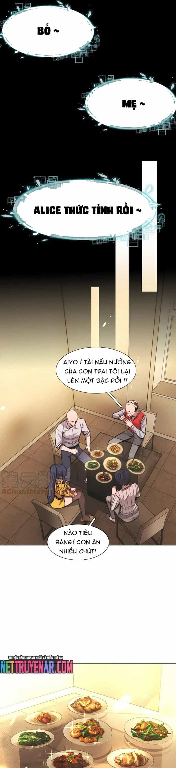 Trải Nghiệm Trở Thành Huyết Tộc - Chương 136 - ảnh 11