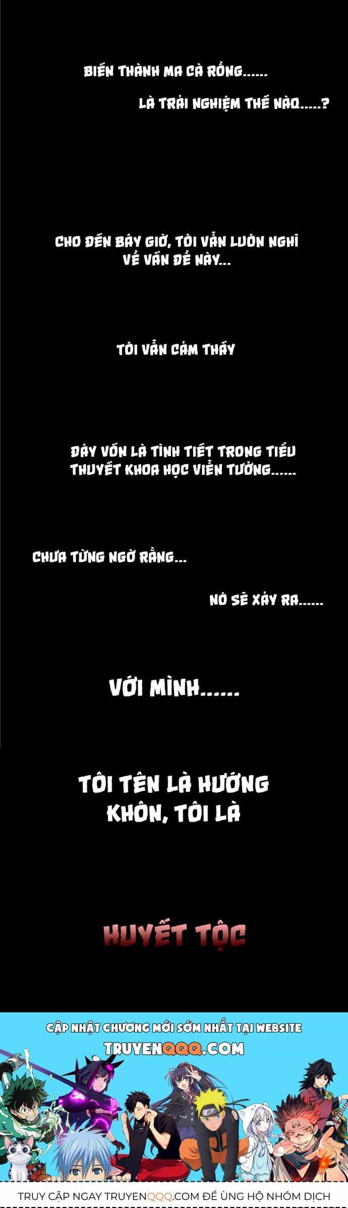 Trải Nghiệm Trở Thành Huyết Tộc - Chương 136 - ảnh 25