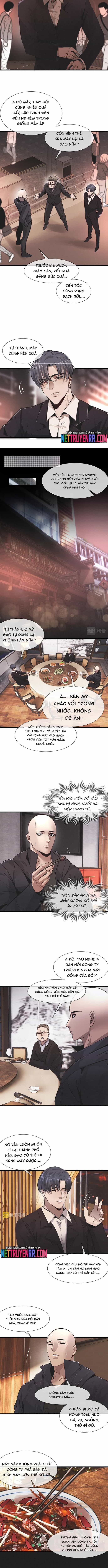 Trải Nghiệm Trở Thành Huyết Tộc - Chương 24 - ảnh 5