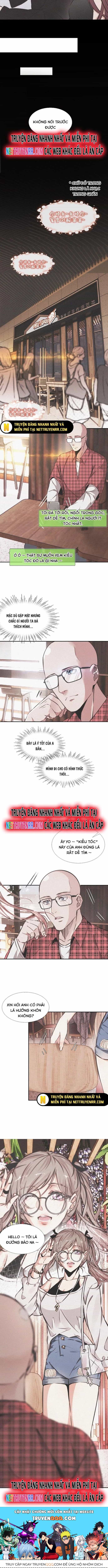 Trải Nghiệm Trở Thành Huyết Tộc - Chương 3 - ảnh 10