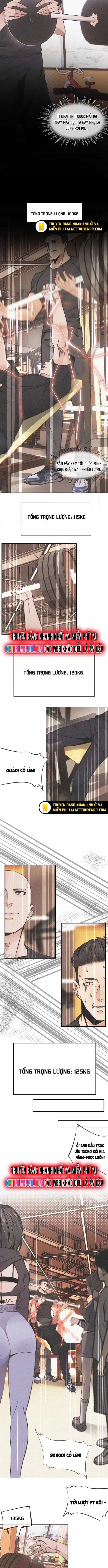 Trải Nghiệm Trở Thành Huyết Tộc - Chương 3 - ảnh 2