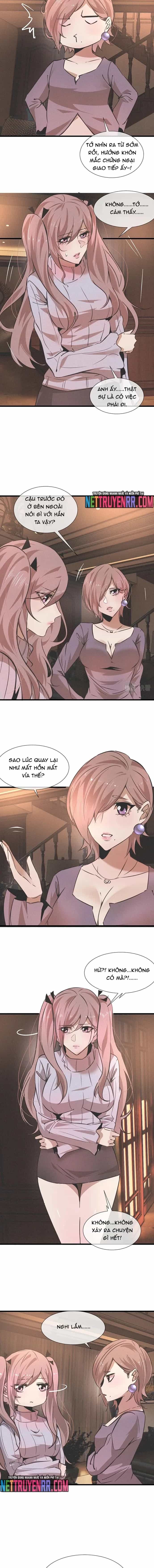 Trải Nghiệm Trở Thành Huyết Tộc - Chương 32 - ảnh 2