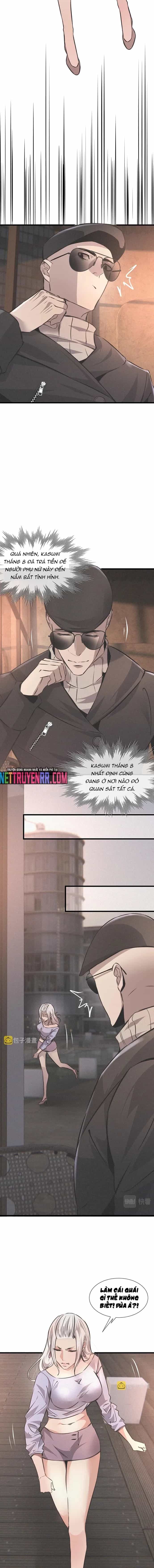 Trải Nghiệm Trở Thành Huyết Tộc - Chương 33 - ảnh 4