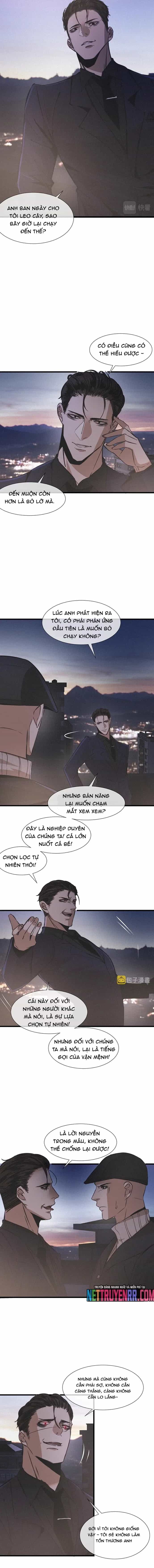 Trải Nghiệm Trở Thành Huyết Tộc - Chương 34 - ảnh 4