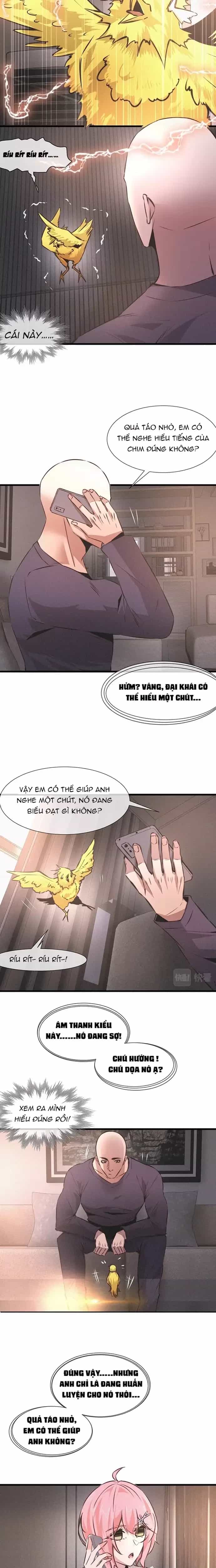 Trải Nghiệm Trở Thành Huyết Tộc - Chương 38 - ảnh 6