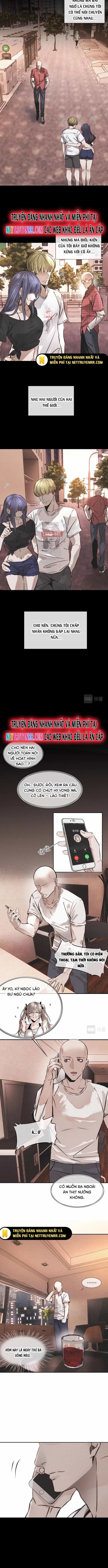 Trải Nghiệm Trở Thành Huyết Tộc - Chương 4 - ảnh 3