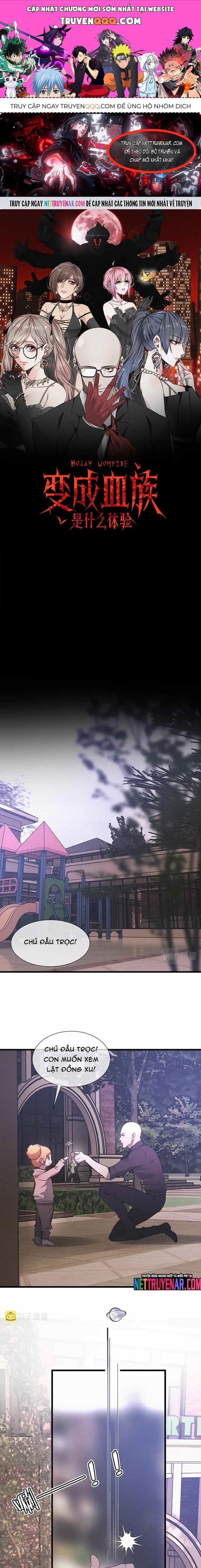 Trải Nghiệm Trở Thành Huyết Tộc - Chương 42 - ảnh 1