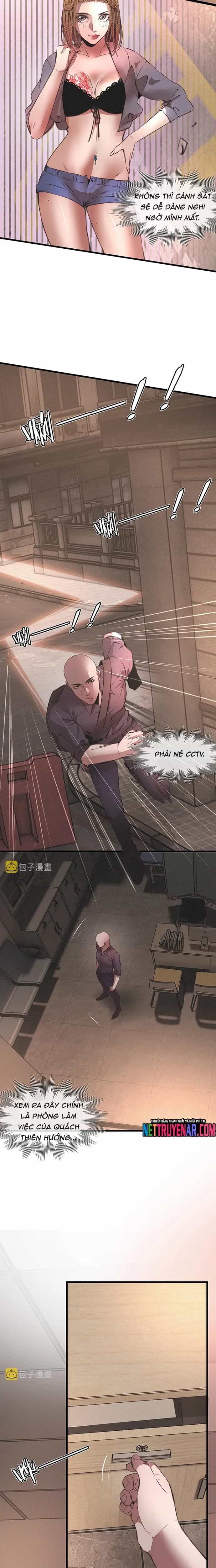 Trải Nghiệm Trở Thành Huyết Tộc - Chương 43 - ảnh 3