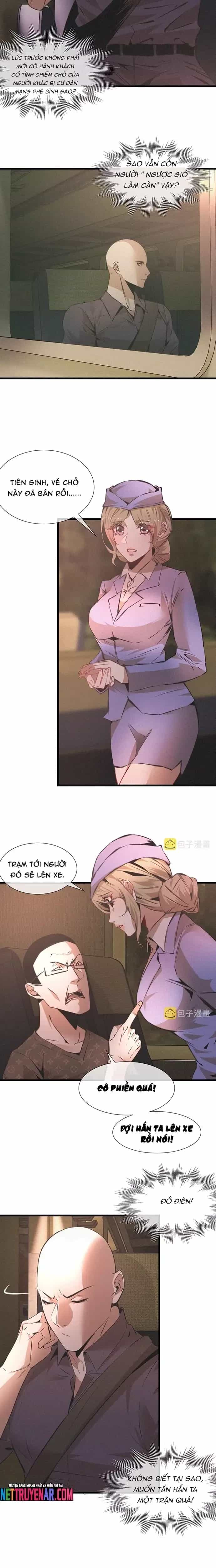 Trải Nghiệm Trở Thành Huyết Tộc - Chương 44 - ảnh 4