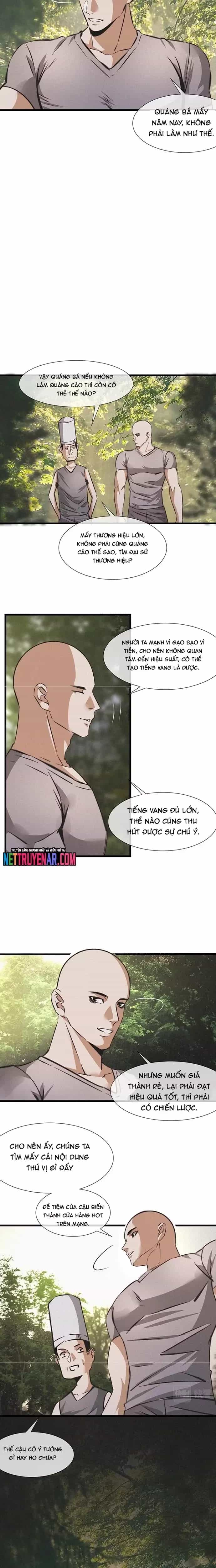 Trải Nghiệm Trở Thành Huyết Tộc - Chương 49 - ảnh 11
