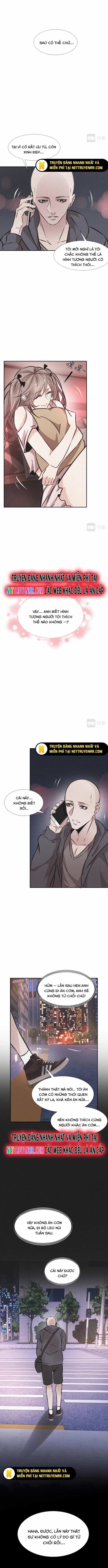 Trải Nghiệm Trở Thành Huyết Tộc - Chương 5 - ảnh 7