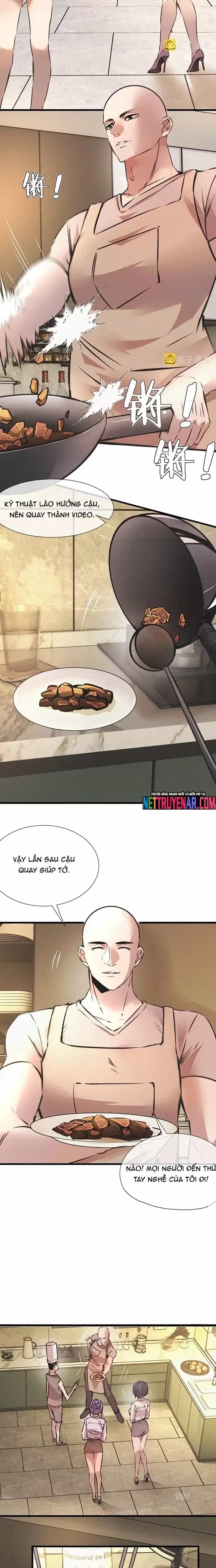 Trải Nghiệm Trở Thành Huyết Tộc - Chương 50 - ảnh 8