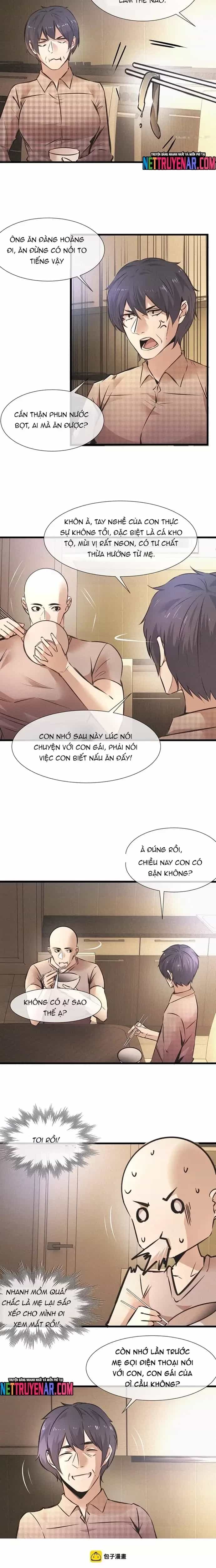 Trải Nghiệm Trở Thành Huyết Tộc - Chương 51 - ảnh 7