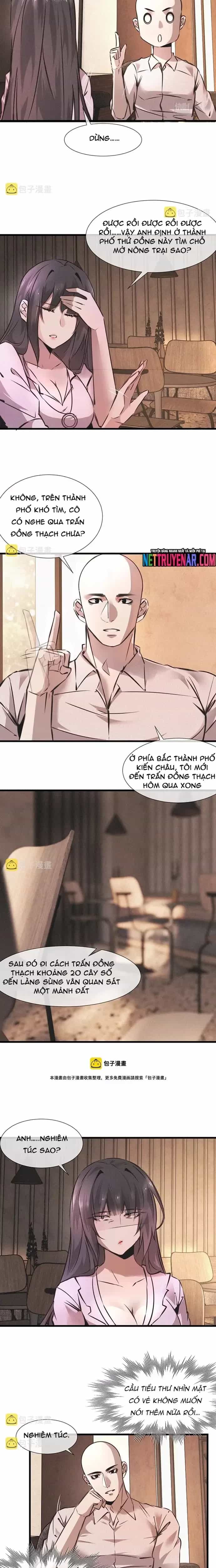 Trải Nghiệm Trở Thành Huyết Tộc - Chương 52 - ảnh 9