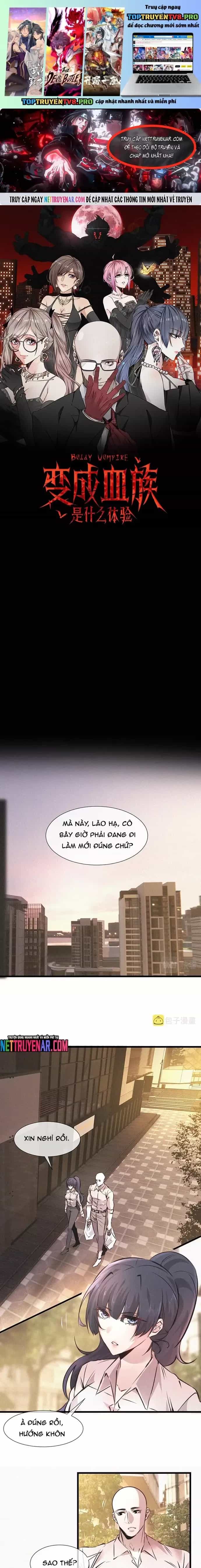 Trải Nghiệm Trở Thành Huyết Tộc - Chương 54 - ảnh 2