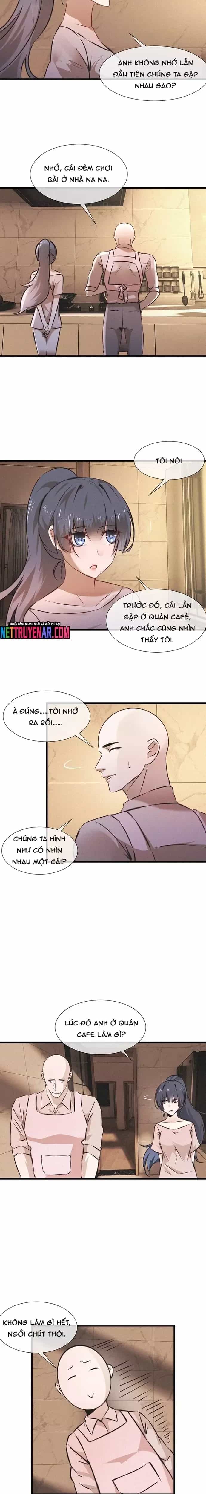 Trải Nghiệm Trở Thành Huyết Tộc - Chương 55 - ảnh 10