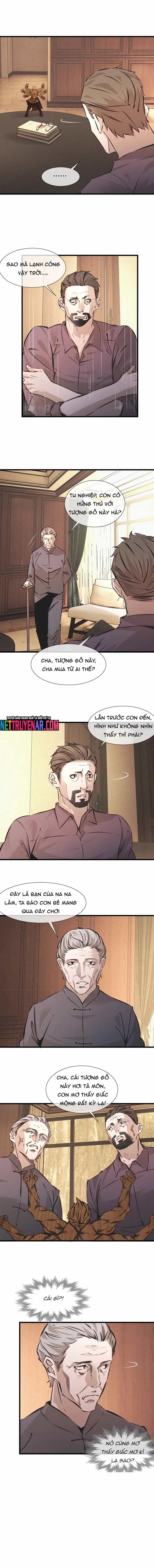 Trải Nghiệm Trở Thành Huyết Tộc - Chương 57 - ảnh 2