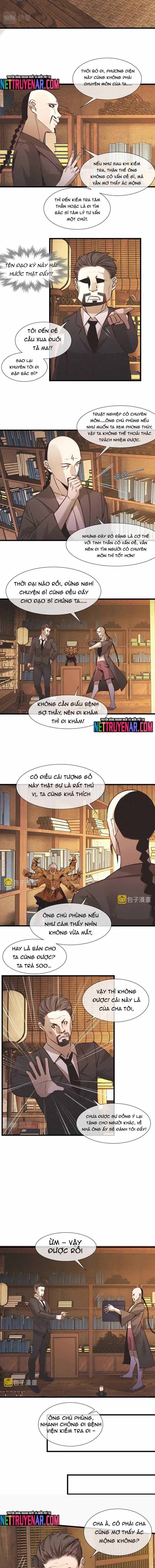 Trải Nghiệm Trở Thành Huyết Tộc - Chương 58 - ảnh 6
