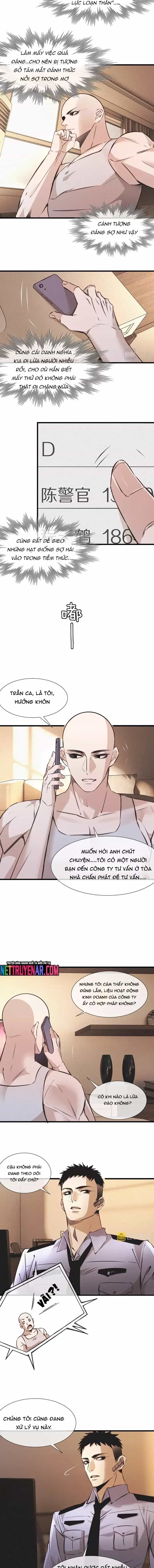 Trải Nghiệm Trở Thành Huyết Tộc - Chương 61 - ảnh 3