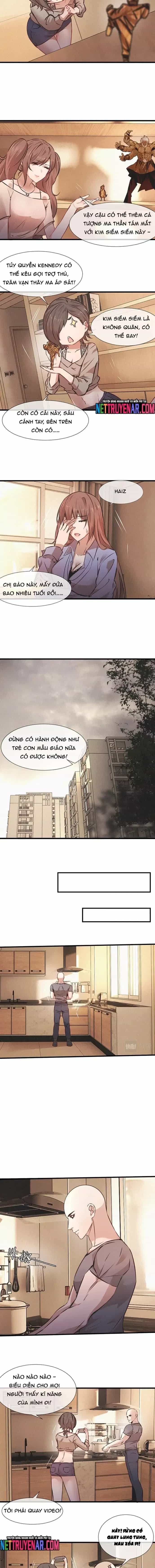 Trải Nghiệm Trở Thành Huyết Tộc - Chương 61 - ảnh 7