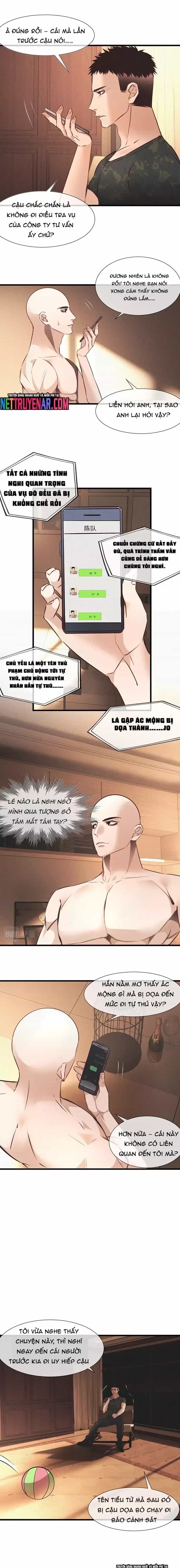 Trải Nghiệm Trở Thành Huyết Tộc - Chương 63 - ảnh 4
