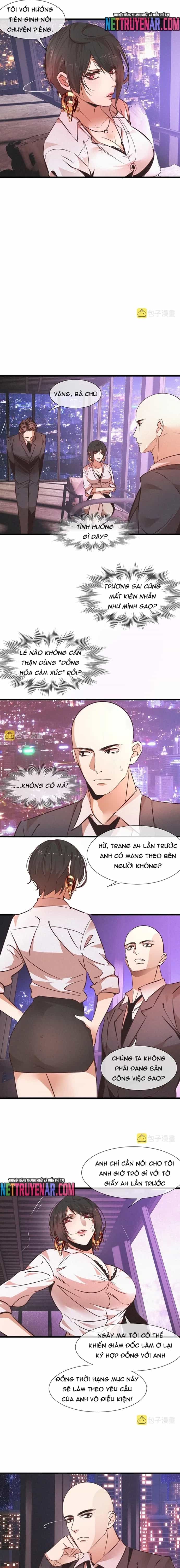 Trải Nghiệm Trở Thành Huyết Tộc - Chương 66 - ảnh 6