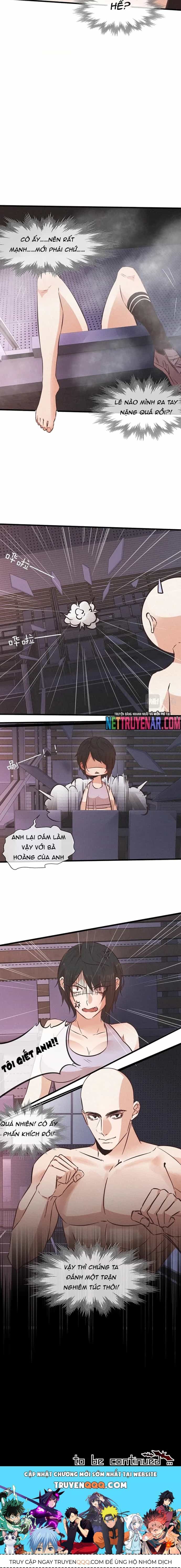 Trải Nghiệm Trở Thành Huyết Tộc - Chương 67 - ảnh 9