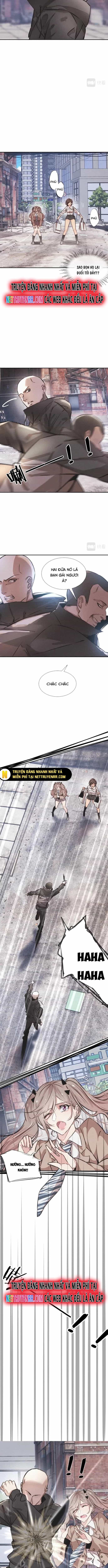 Trải Nghiệm Trở Thành Huyết Tộc - Chương 7 - ảnh 2