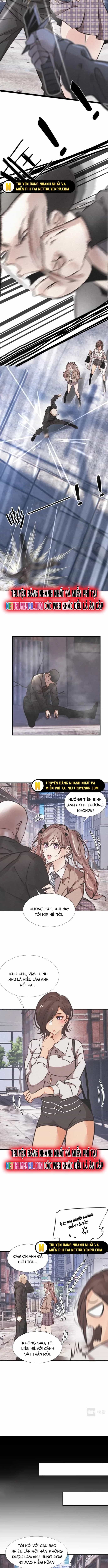 Trải Nghiệm Trở Thành Huyết Tộc - Chương 7 - ảnh 3
